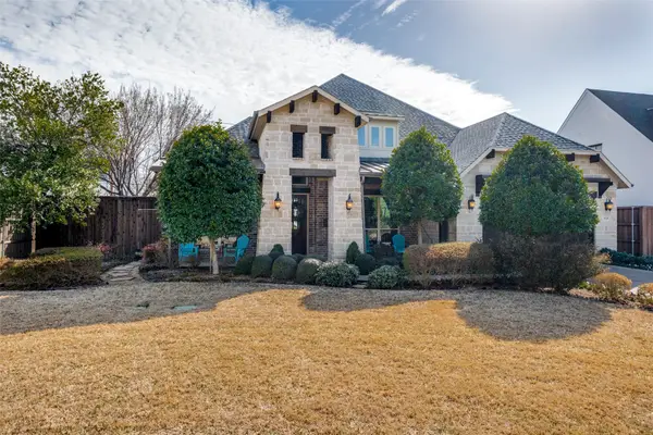 4110 Dunhaven Road, Dallas, TX 75220