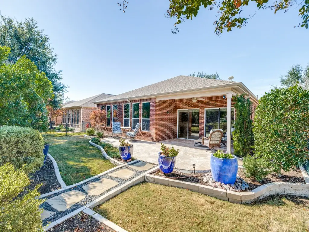 7404 Pasatiempo Drive, Frisco, TX 75036 - #1