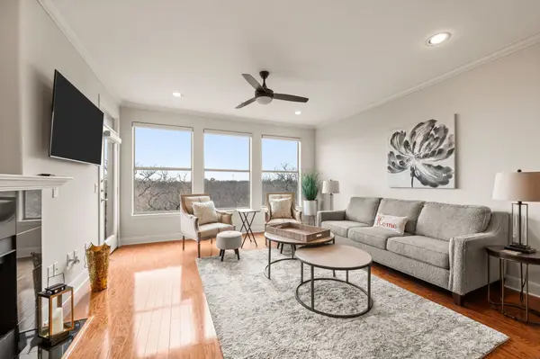 500 Waters Edge Drive #137, Hickory Creek, TX 75065