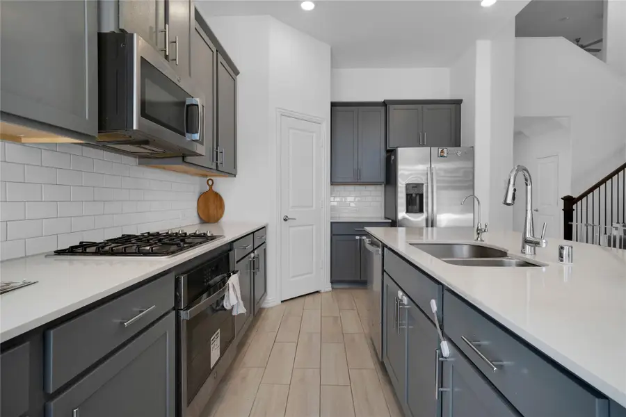 2121 Esher Drive, Little Elm, TX 75068 - #3