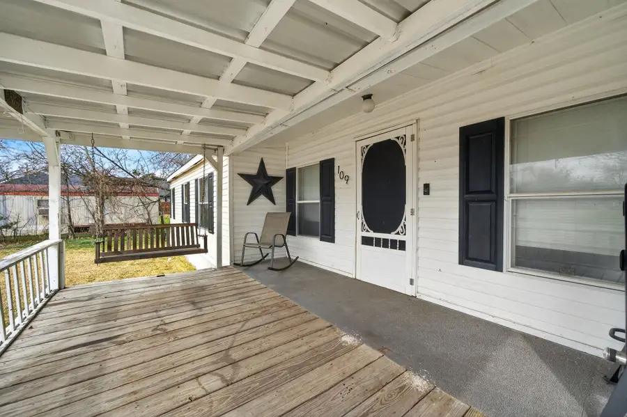 109 Wallace Street, Lone Oak, TX 75453 - #3