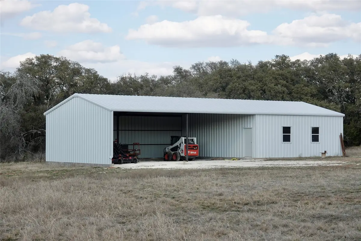 163 S Fm 573, Mullin, TX 76864 - #1