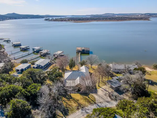 1631 Fuller Road, Possum Kingdom Lake, TX 76449