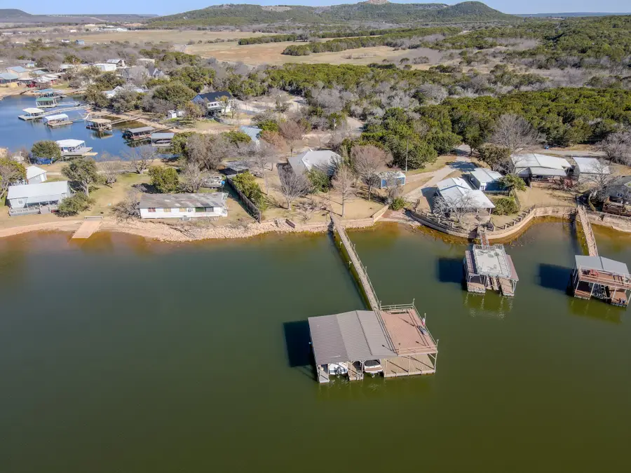 1631 Fuller Road, Possum Kingdom Lake, TX 76449 - #3