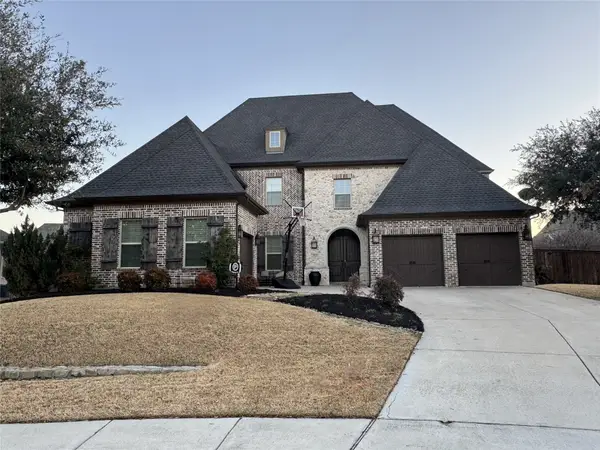 2940 Sunny Hill Lane, Prosper, TX 75078