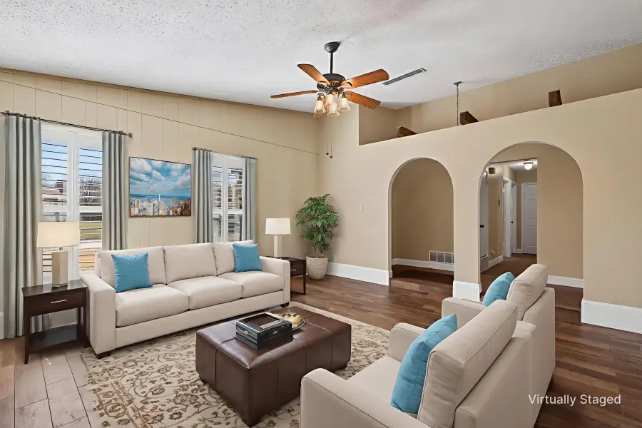 2153 Village Green Drive, Garland, TX 75044 - #2