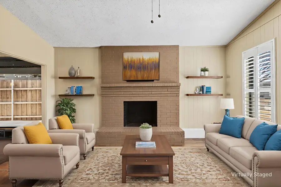 2153 Village Green Drive, Garland, TX 75044 - #3