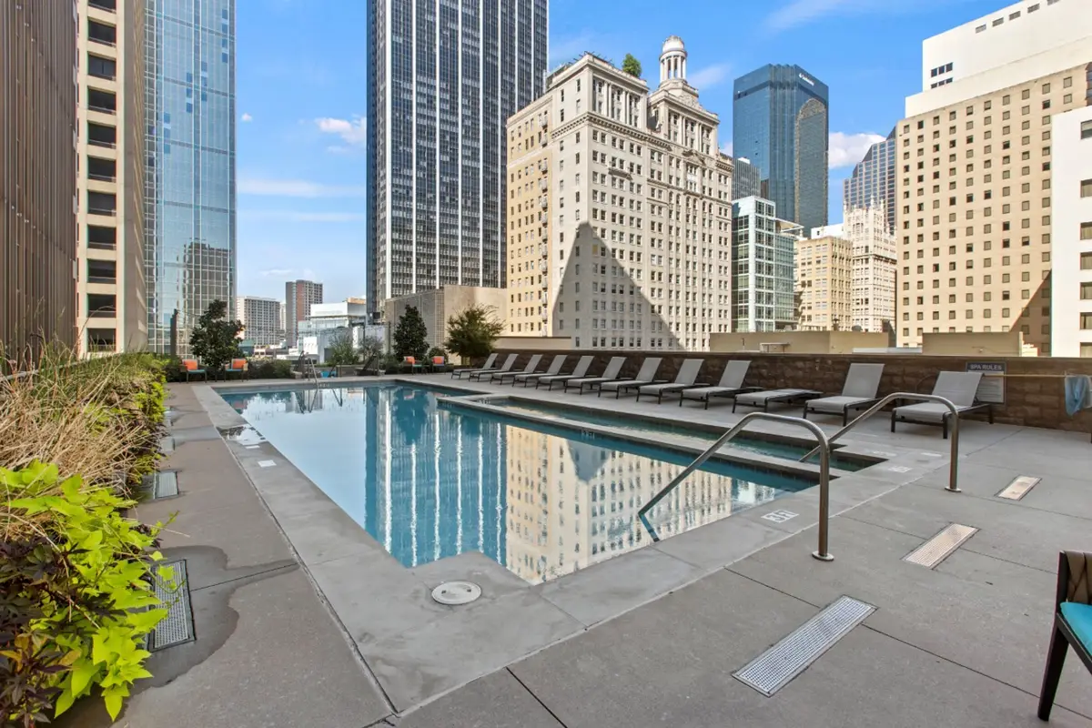 1200 Main Street #508, Dallas, TX 75202 - #1