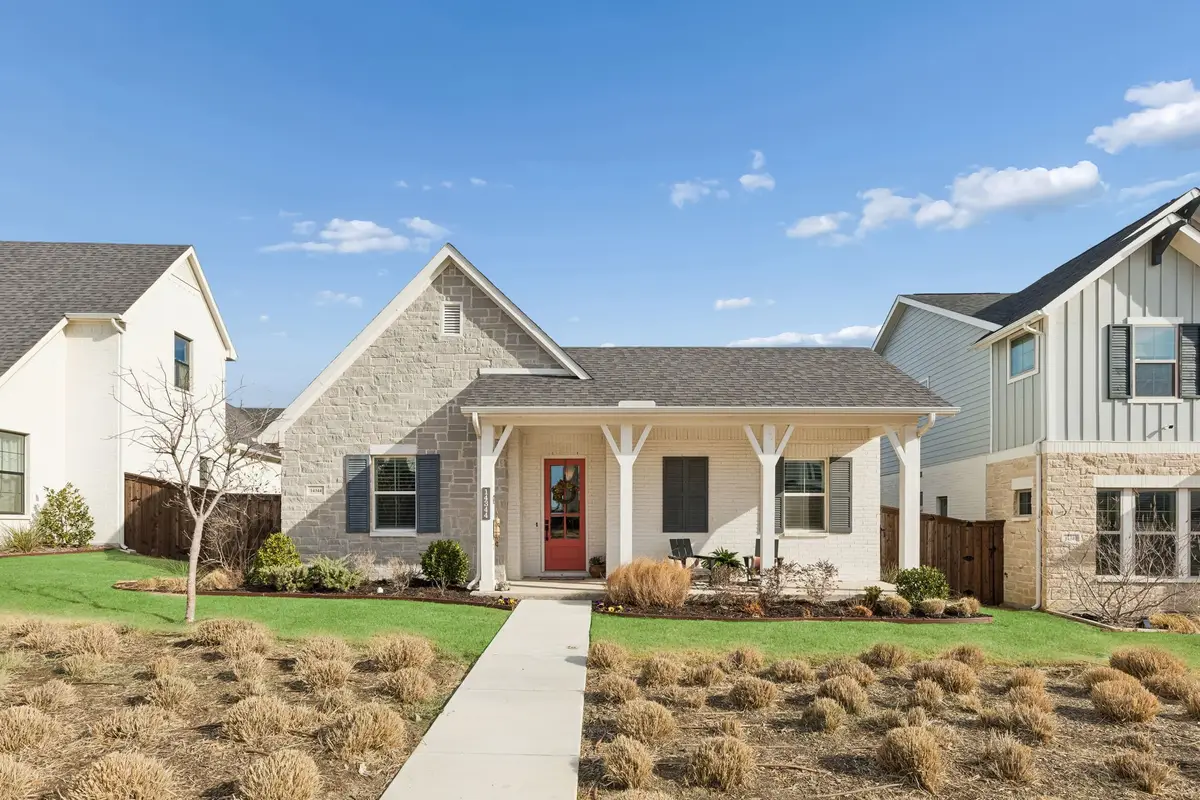 14344 Walsh Avenue, Aledo, TX 76008 - #1