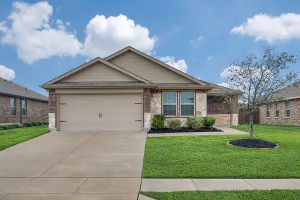 511 Silo Circle, Royse City, TX 75189