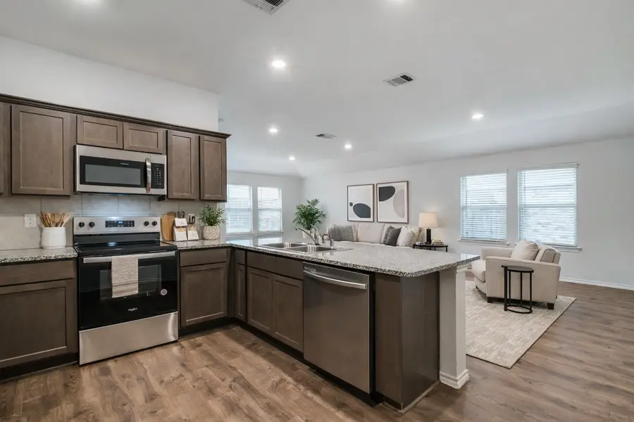 511 Silo Circle, Royse City, TX 75189 - #3