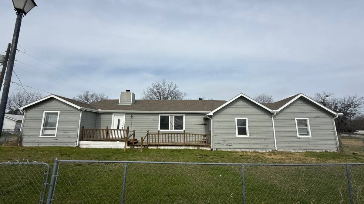 201 E Hubbard Street, Josephine, TX 75173 - #1