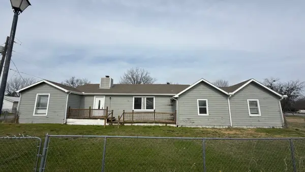 201 E Hubbard Street, Josephine, TX 75173