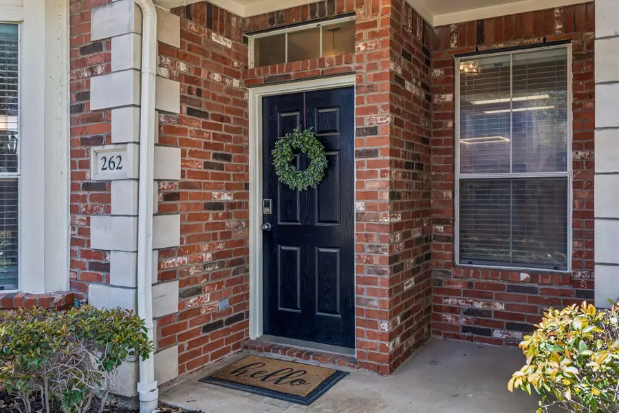 262 Legends Drive, Lewisville, TX 75057 - #3