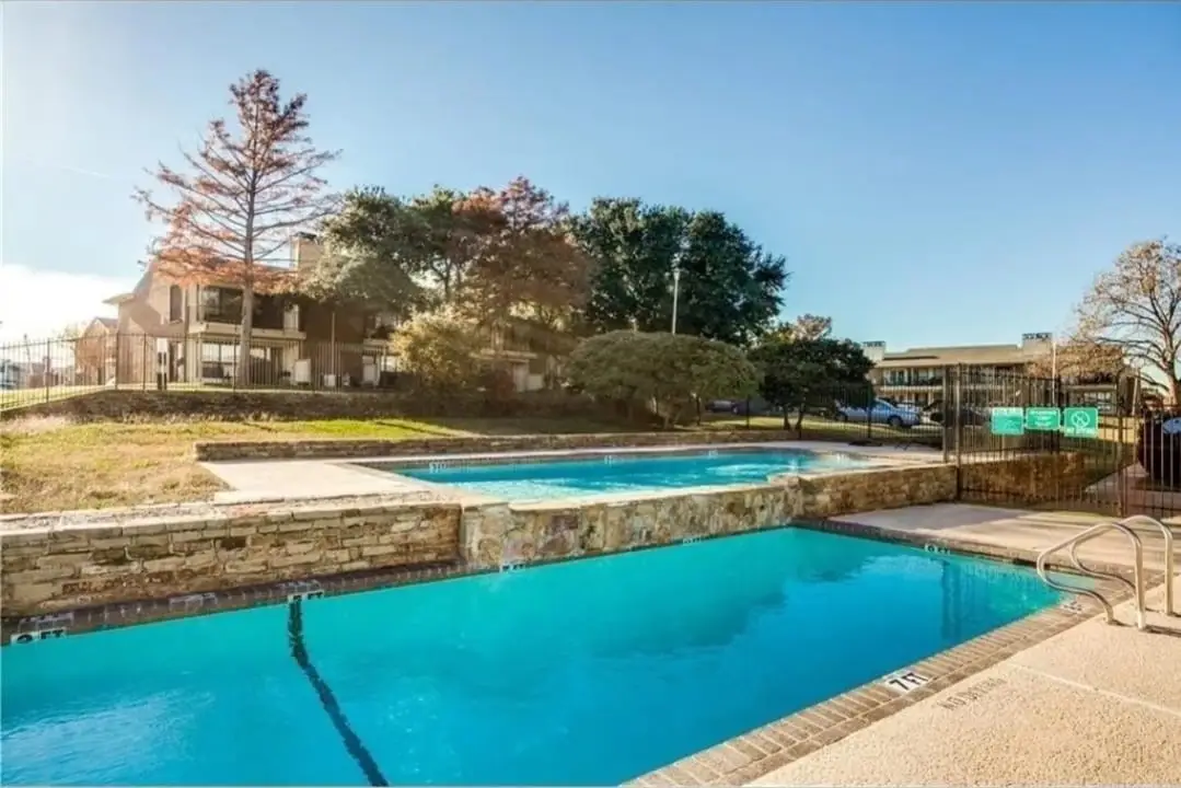 4460 Chaha Road #201, Garland, TX 75043 - #1