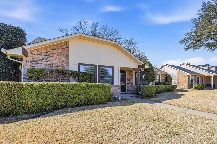 1017 Lesa Lane, Garland, TX 75042 - #2