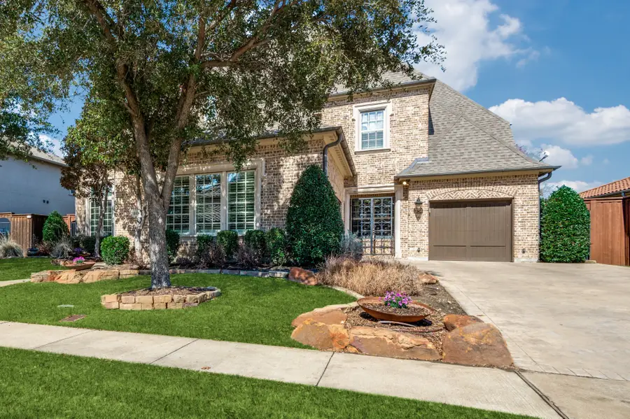 647 Fountainview Drive, Irving, TX 75039 - #3