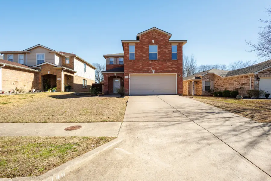1148 Tomahawk Drive, Dallas, TX 75253 - #2