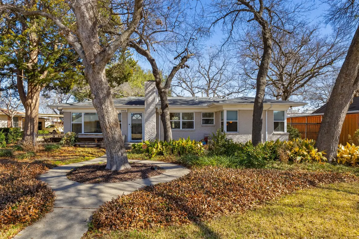 9958 Galway Drive, Dallas, TX 75218 - #1