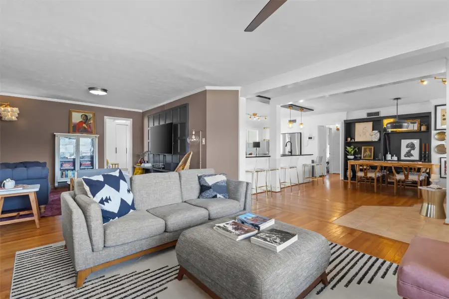 9958 Galway Drive, Dallas, TX 75218 - #3