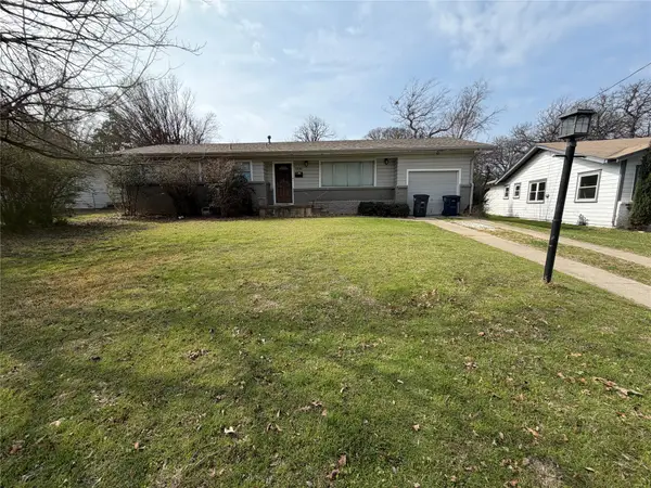 1840 Junius Street, Fort Worth, TX 76103