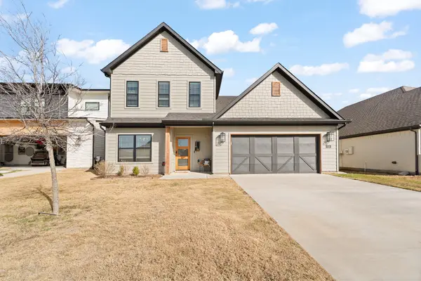 116 William Lane, Godley, TX 76044