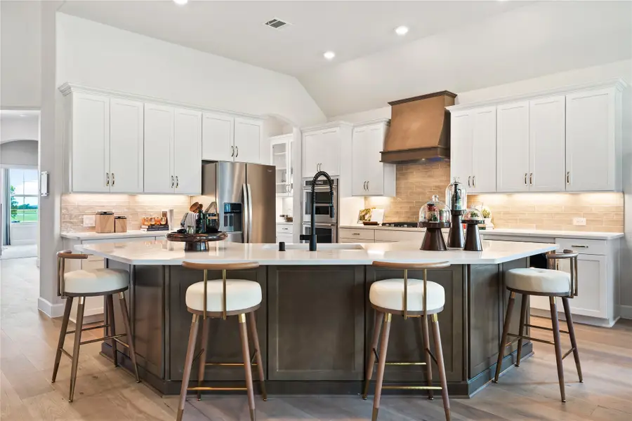 2512 Broadstone Drive, Celina, TX 75009 - #2