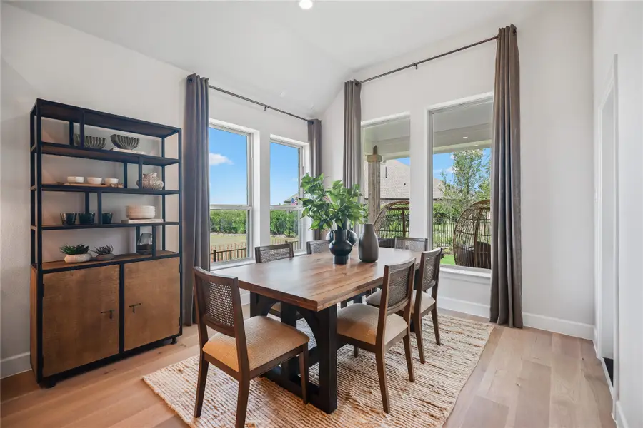 2512 Broadstone Drive, Celina, TX 75009 - #3