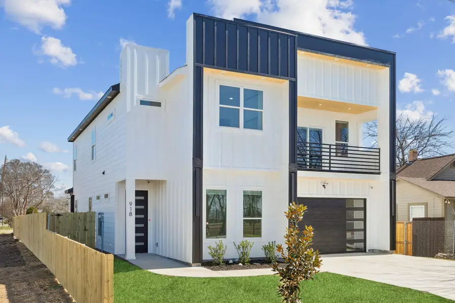 918 N Tatum Avenue, Dallas, TX 75211 - #3