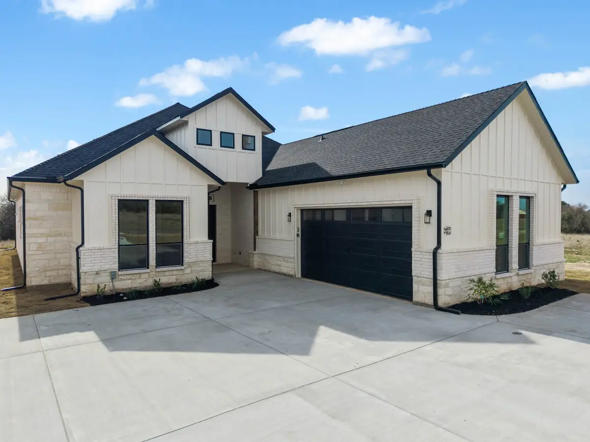 19071 White Bluff Drive, Whitney, TX 76692 - #1