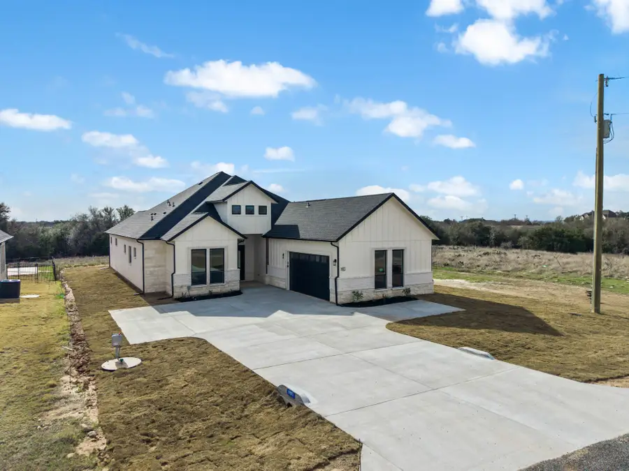 19071 White Bluff Drive, Whitney, TX 76692 - #2