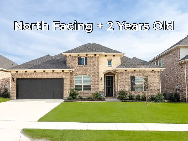 1705 Estivella Drive, Little Elm, TX 75068