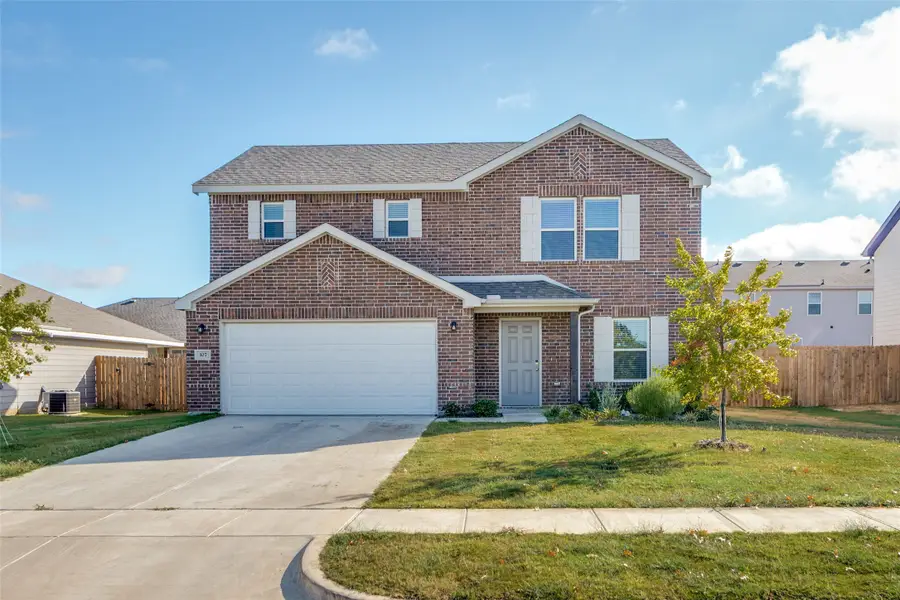 107 Annabelle Street, Cleburne, TX 76031 - #3