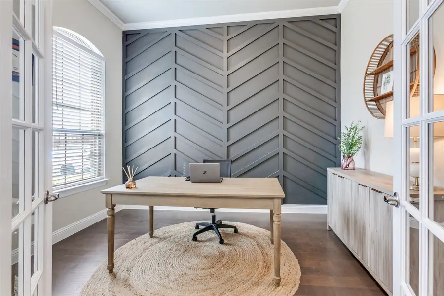 709 Winter Creek Drive, McKinney, TX 75071 - #2