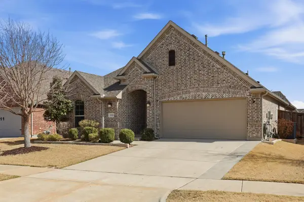 3508 Charleston Drive, Melissa, TX 75454