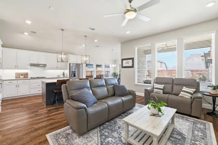 3508 Charleston Drive, Melissa, TX 75454 - #3