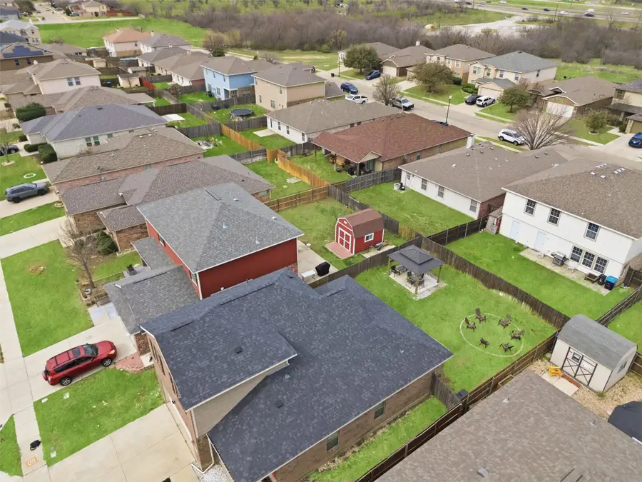 4105 Tiburon Street, Fort Worth, TX 76106 - #2