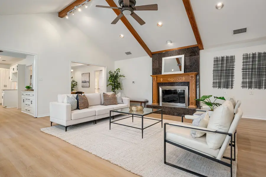 10550 Berry Knoll Drive, Dallas, TX 75230 - #2