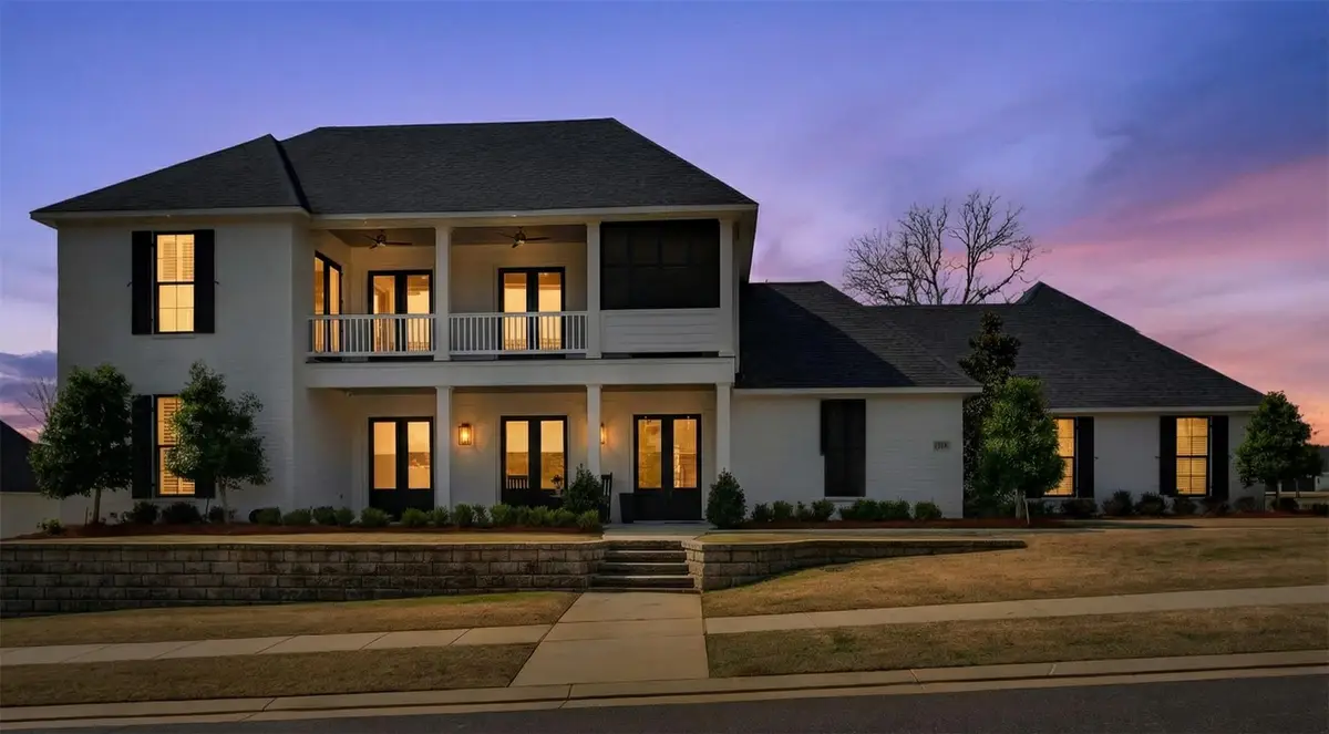 10936 Whispering Path, Shreveport, LA 71106 - #1