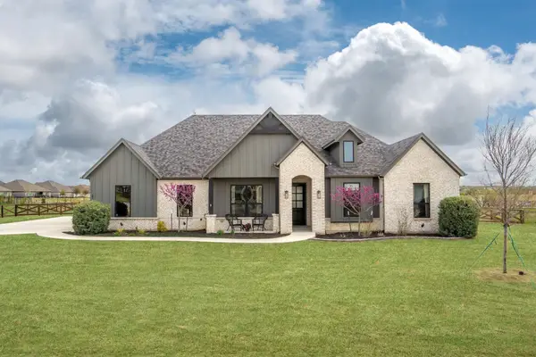 3109 Dakota Drive, Northlake, TX 76226