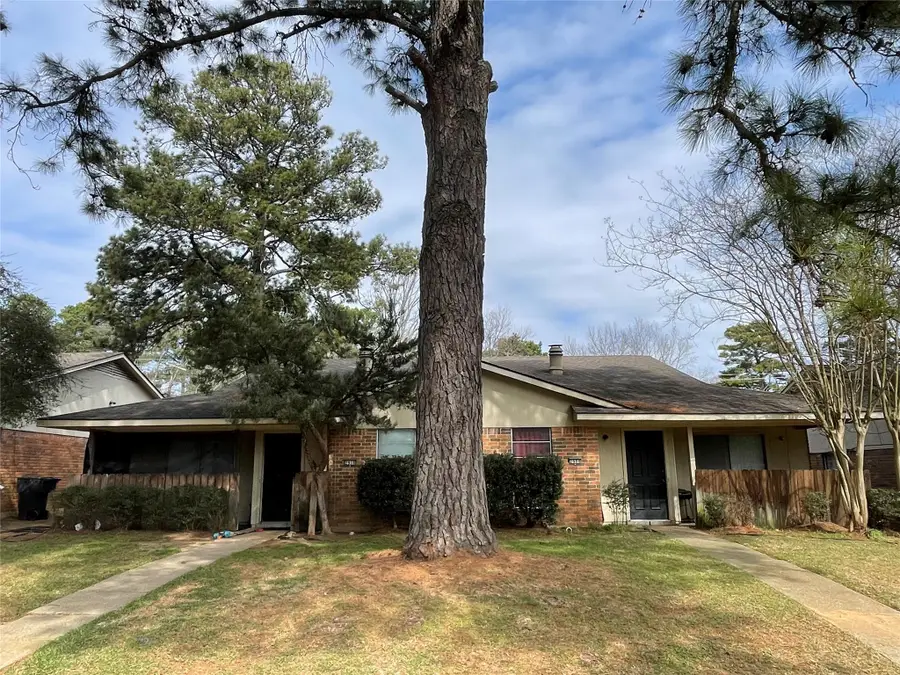 2906 Mackey Lane, Shreveport, LA 71118 - #2