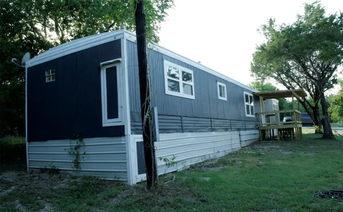 823 Blackfoot Court, Granbury, TX 76048 - #1