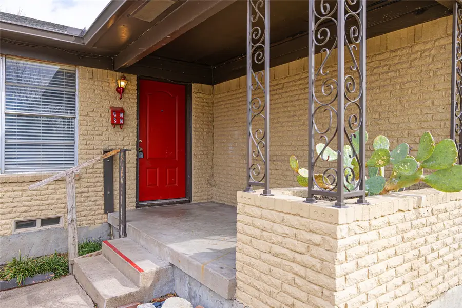 3517 Gray Drive, Mesquite, TX 75150 - #3