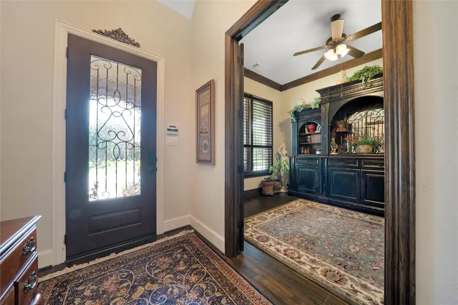 1021 White Crest Lane, Prosper, TX 75078 - #2