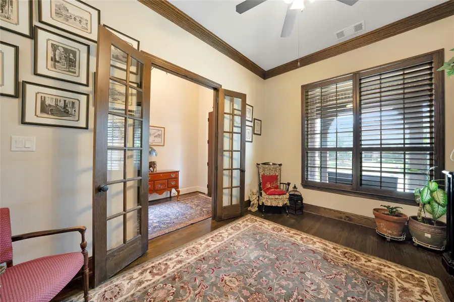 1021 White Crest Lane, Prosper, TX 75078 - #3