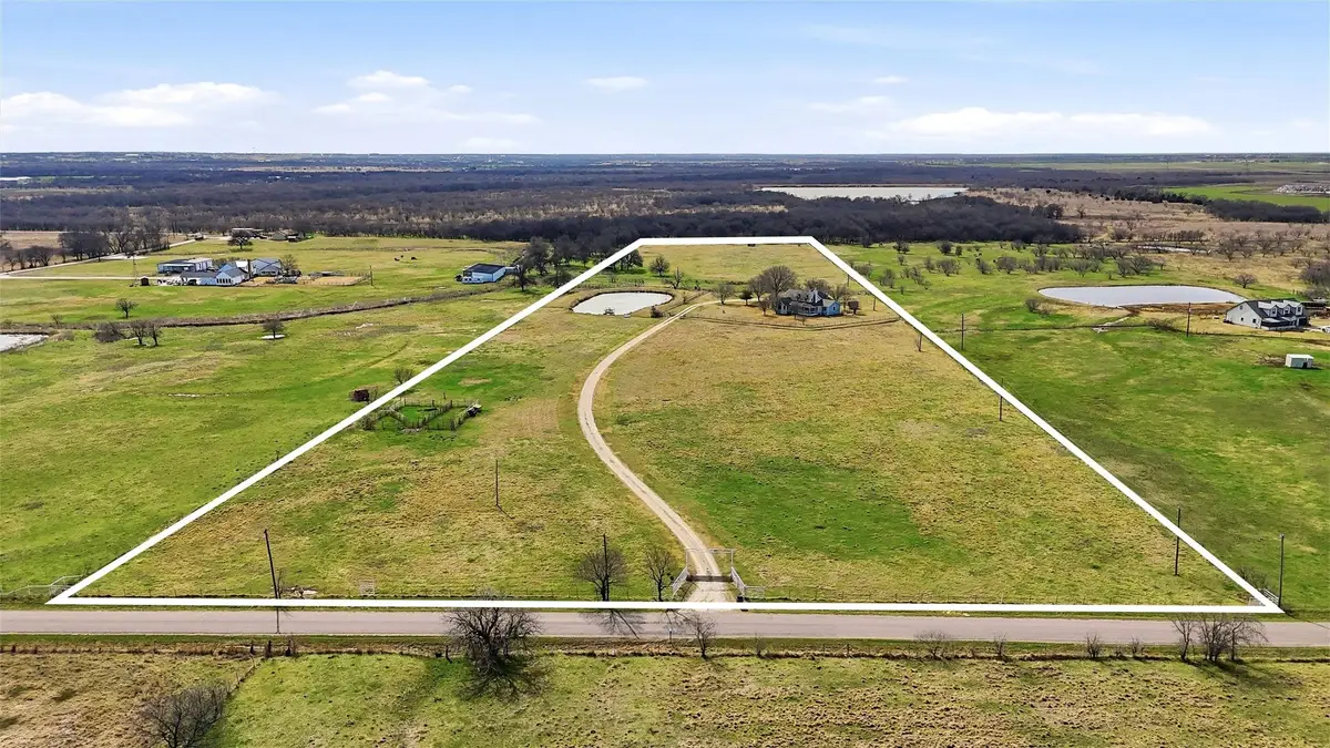 206 Bounds Ranch Road, Gunter, TX 75058 - #1