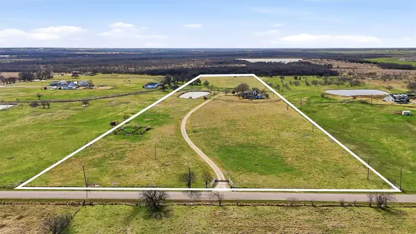 206 Bounds Ranch Road, Gunter, TX 75058
