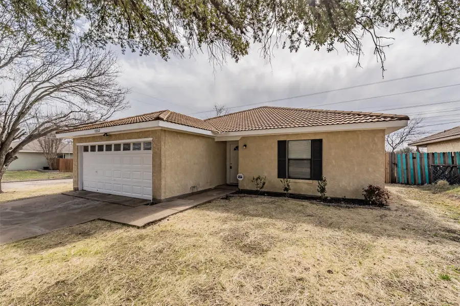 1232 Nelson Place, Burleson, TX 76028 - #3