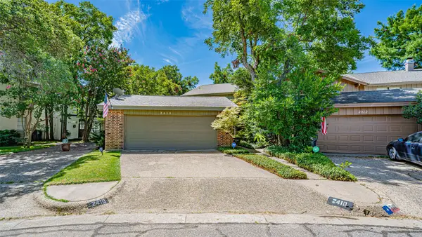 2410 S Graham Drive, Arlington, TX 76013