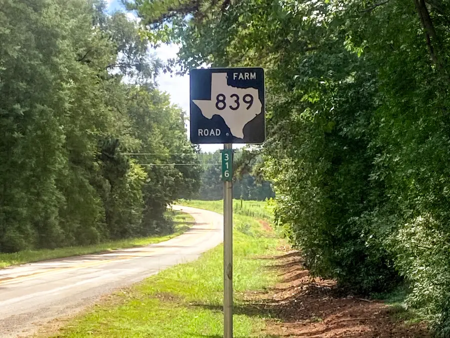 FM 839 S Fm-839 P-37, Henderson, TX 75654 - #2